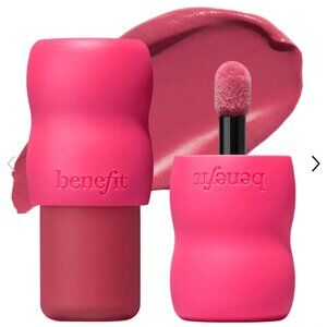 BENEFIT | Play Daze Airy Liquid Blush | Willa